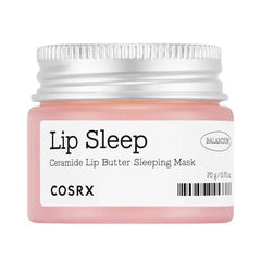 Cosrx Lip Sleep - Balancium Ceramide Lip Butter Sleeping Mask(2026/4)