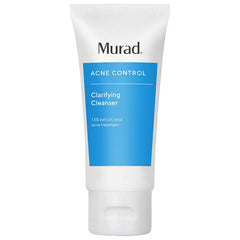 Murad
Acne Control Clarifying Cleanser 60ml (Expiry 08/24)