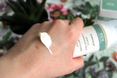 REN Clean Skincare Evercalm Gentle Cleansing Milk 50ml