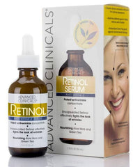 Advanced Clinical Retinol Serum 52ml
