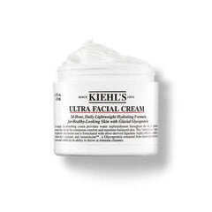 Kiehls Ultra Facial Cream