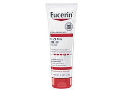 Eucerin Eczema Relief Body Cream 226g