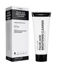 The Inkey List FULVIC ACID BRIGHTENING CLEANSER
150ml