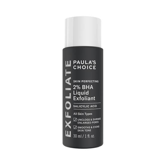 Paula's Choice Bha 2 Skin Perfecting Liquid 30ml Skin Store Pakistan