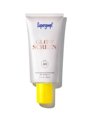 Supergoop Glowscreen SPF 40 (50ml) (without box)