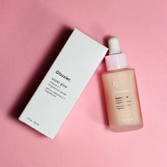 Glossier Super Glow
vitamin c + magnesium serum • 1 fl oz / 30 ml •