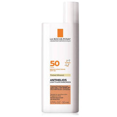 ANTHELIOS MINERAL TINTED SUNSCREEN FOR FACE SPF 50(Exp2026/11)