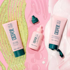 COCO&EVE Hair Necessities Kit