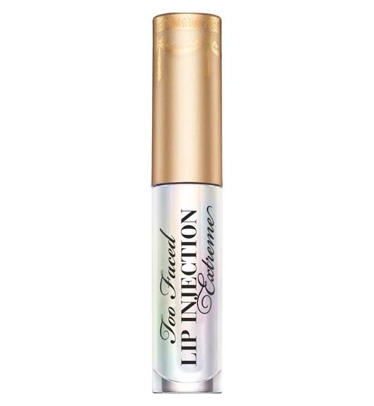 Too Faced Lip Injection Extreme Plumping Lip Gloss 4.0g