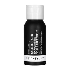 The Inkey List - Salicylic Acid Exfoliating Scalp Treatment 50ml
