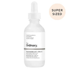 The Ordinary Niacinamide 10% + Zinc 1% - 60ml
