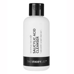 Inkey List Salicylic Acid Cleanser
