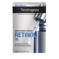 Neutrogena Rapid Wrinkle Repair Retinol Oil 30ml