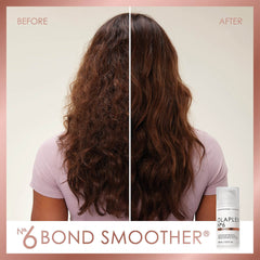 Olaplex No. 6 Bond Smoother Reparative Styling Creme 100ml