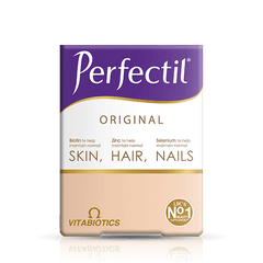 VITABIOTICS PERFECTIL ORIGINAL SKIN, HAIR, NAILS 30 tabs