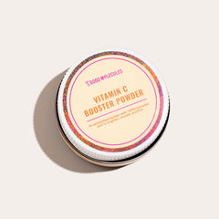 Vitamin C Booster Powder 20g