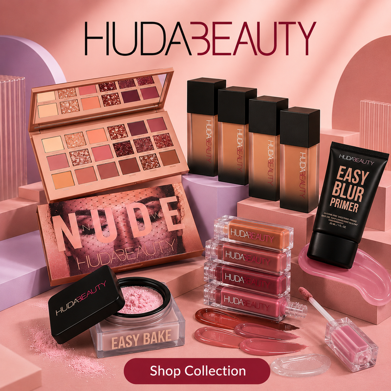 Huda beauty