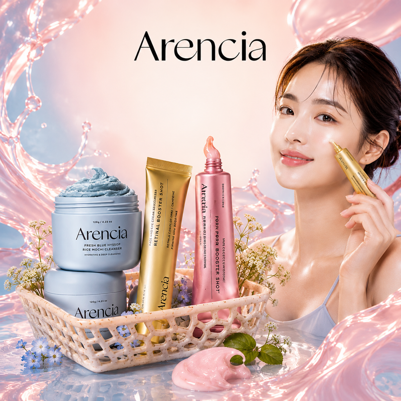 Arencia