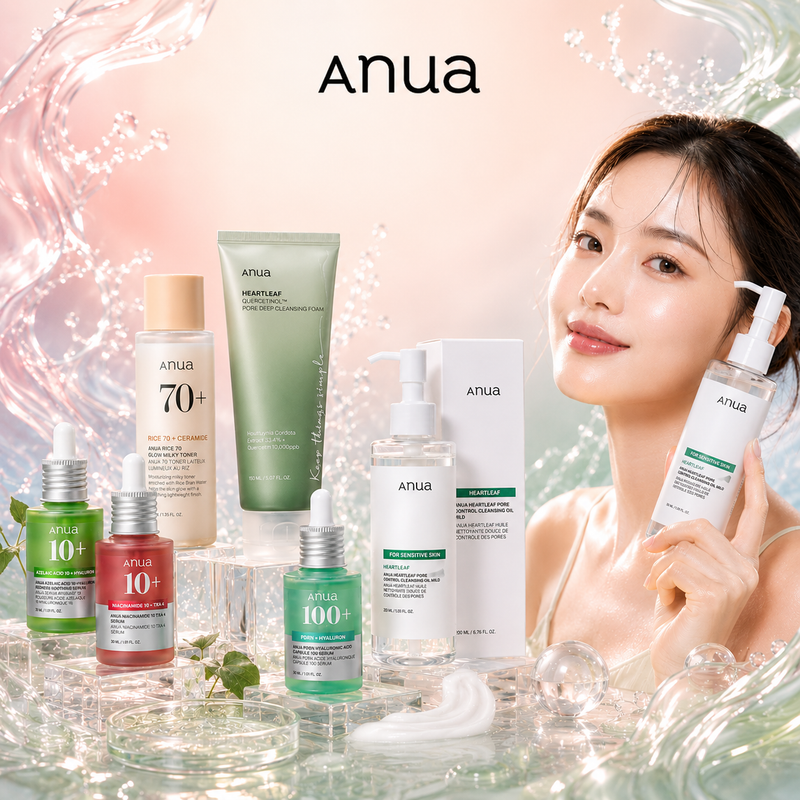 anua