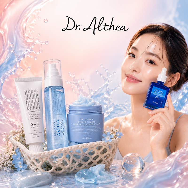 Dr Althea