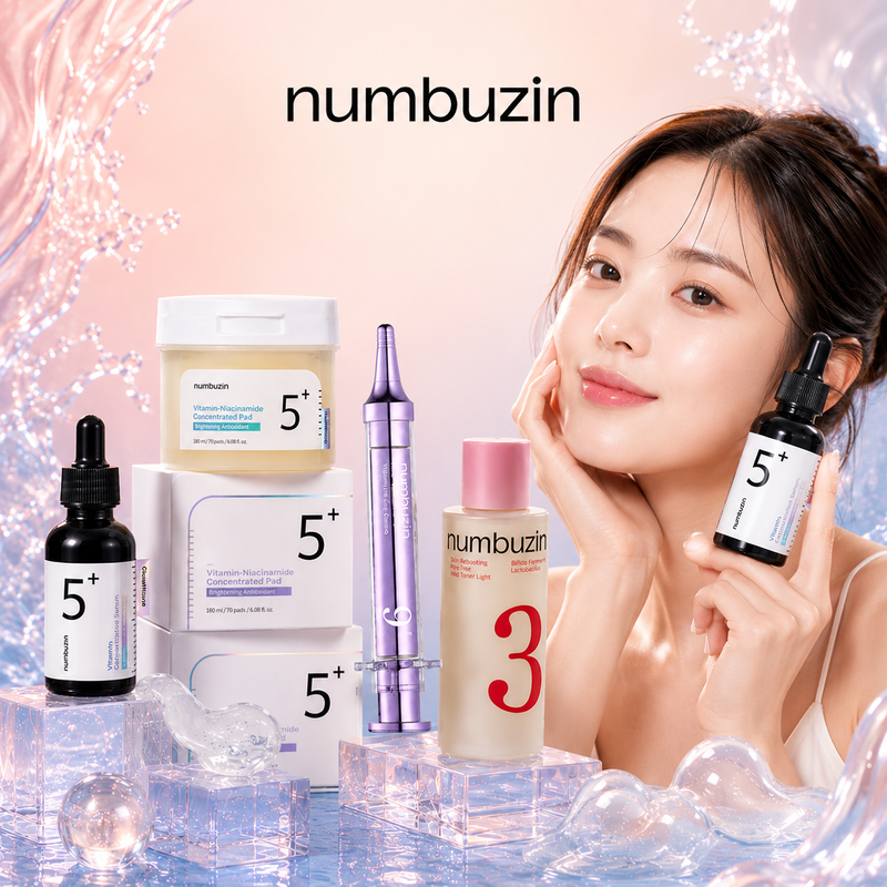 Numbuzin