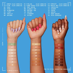 NYX- PRO FIX STICK CORRECTING CONCEALER