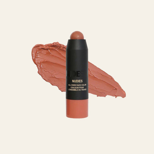 NUDESTIX Nudies mini shade Sunkissed