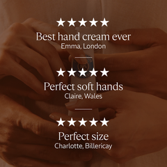 Loccitane Shea Butter Hand Cream (Travel Size) 30ml
