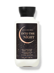 BBW Into The Night Daily Nourishing Body Lotion 236ml