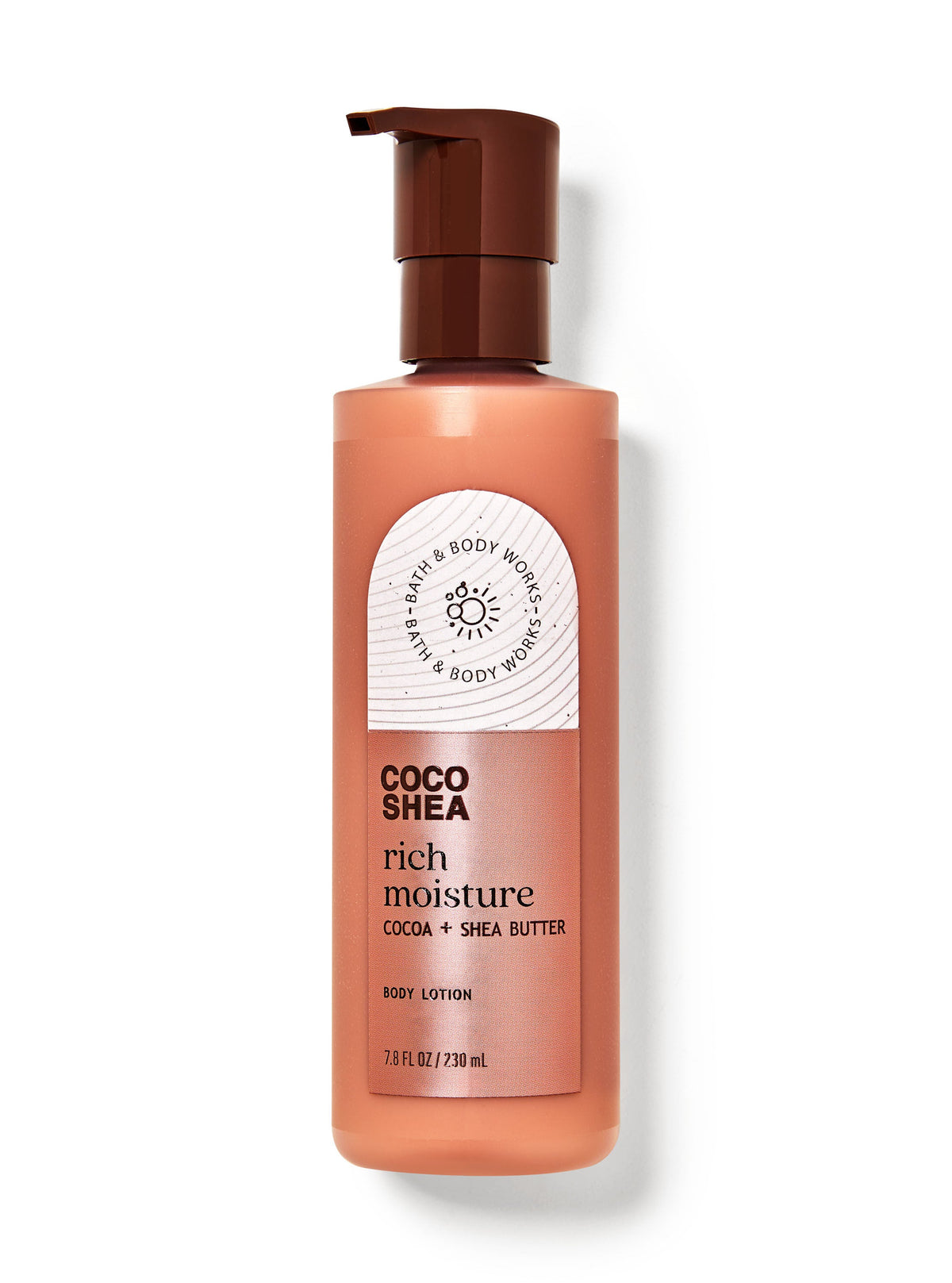 Bath & Body Works Coco Shea Body Lotion (230ml)