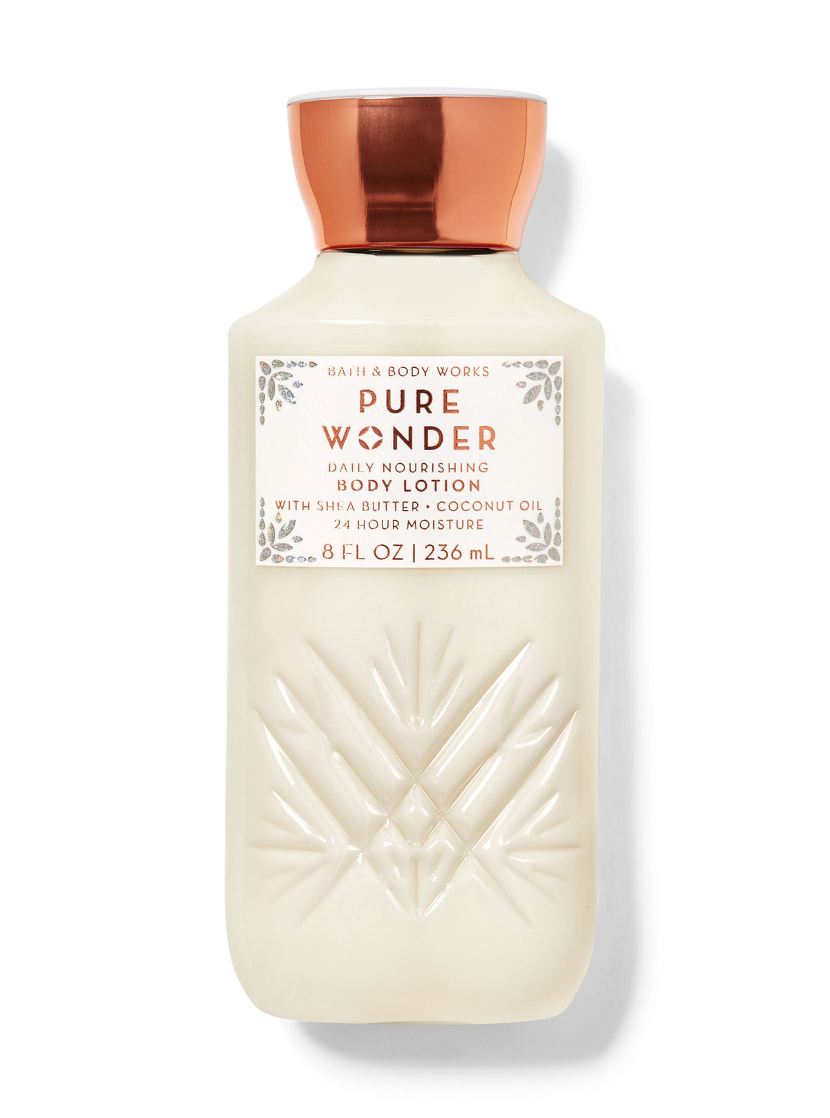 Bath & Body Works Pure Wonder Lotion (236ml)