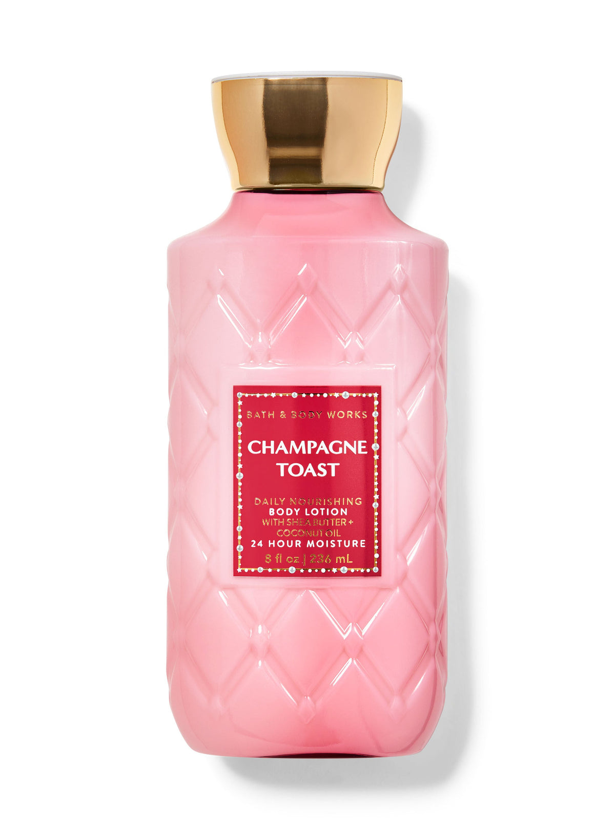Bath & Body Works Champagne Toast Lotion (236ml)