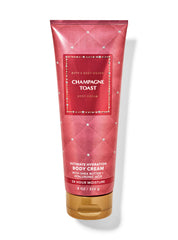 Bath & Body Works Champagne Toast Body Cream (226g)