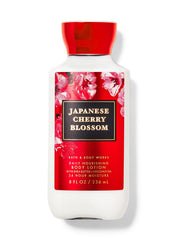 Bath & Body Works Japanese Cherry Blossom Lotion (236ml)