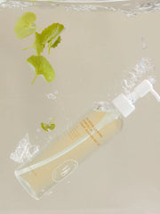 HEVEBLUE Salmon Caring Centella Light Cleansing Oil 240ml