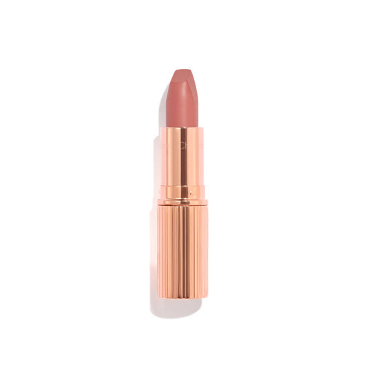 Charlotte Tilbury MATTE REVOLUTION PILLOW TALK ORIGINAL Full size without box