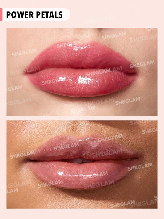 Sheglam Power Bouquet Lip Gloss