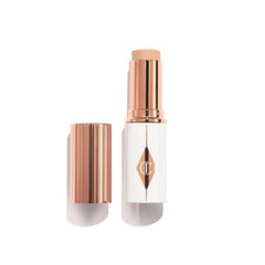 Charlotte Tilbury Unreal Skin Sheer Glow Tint Hydrating Foundation Stick (9 g)