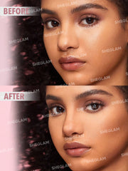 Sheglam Fine Line 2-In-1 Nose Contour & Highlight Pen