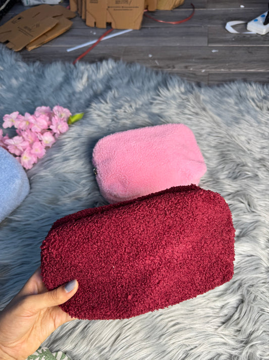Sephora/ulta pouches