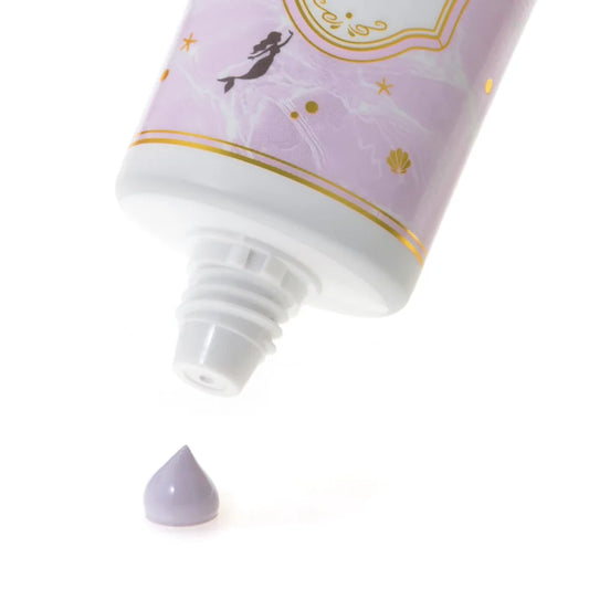 Canmake Mermaid Skin Gel UV SPF50+ PA++++ Niacinamide Purple Sunscreen 40g