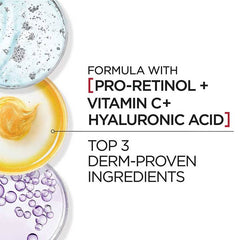 L'Oreal Triple Power Anti-Aging Moisturizer 48g