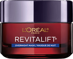 L'Oreal Revitallift Triple Power Anti-Aging Overnight Mask 48g