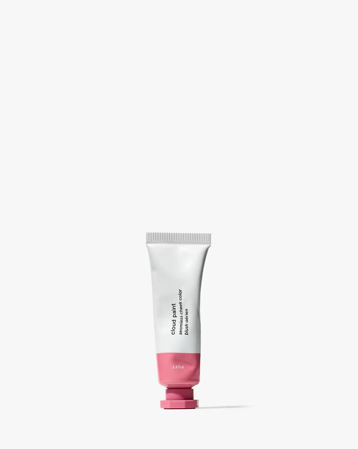 Glossier Cloud Paint Seamless cheek color- puff