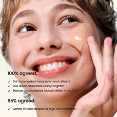 Biodance Radiant Vita Niacinamide Serum 30ml