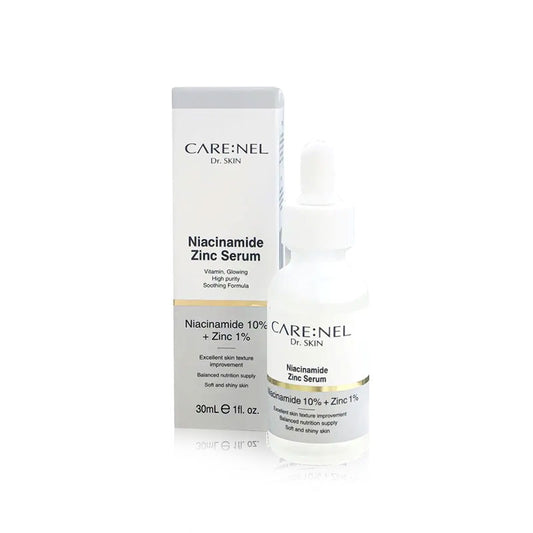 Carenel Niacinamide Zinc Serum 30ml(Exp:2026/11)