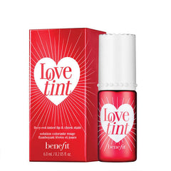 Benefit Liquid Lip Blush & Cheek Tint