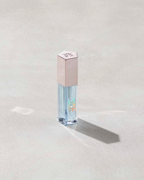 Fenty beauty GLOSS BOMB ICE COOLING LIP LUMINIZER (cold heart'd) 9ml