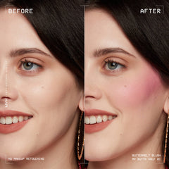 NYX BUTTERMELT BLUSH