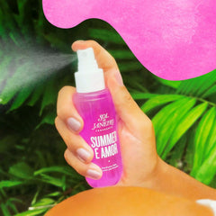 Sol de Janeiro Summer e Amor Perfume Mist Limited Edition